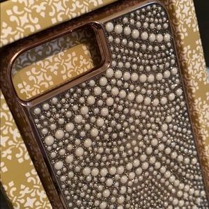 iPhone 8 Plus Rose Gold Case